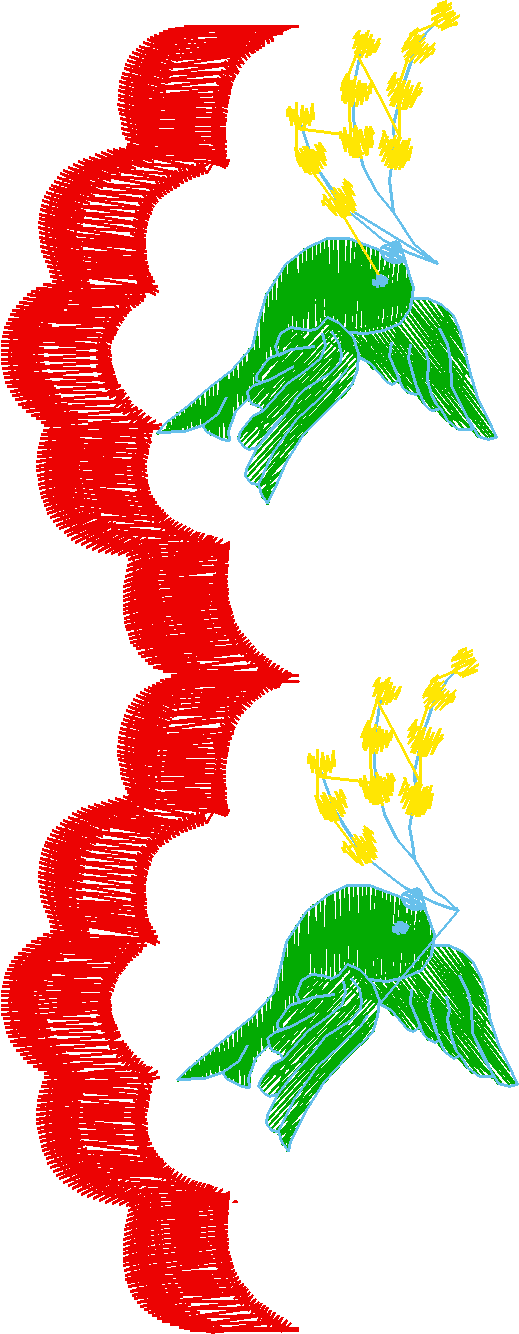 Barrinhas - 4