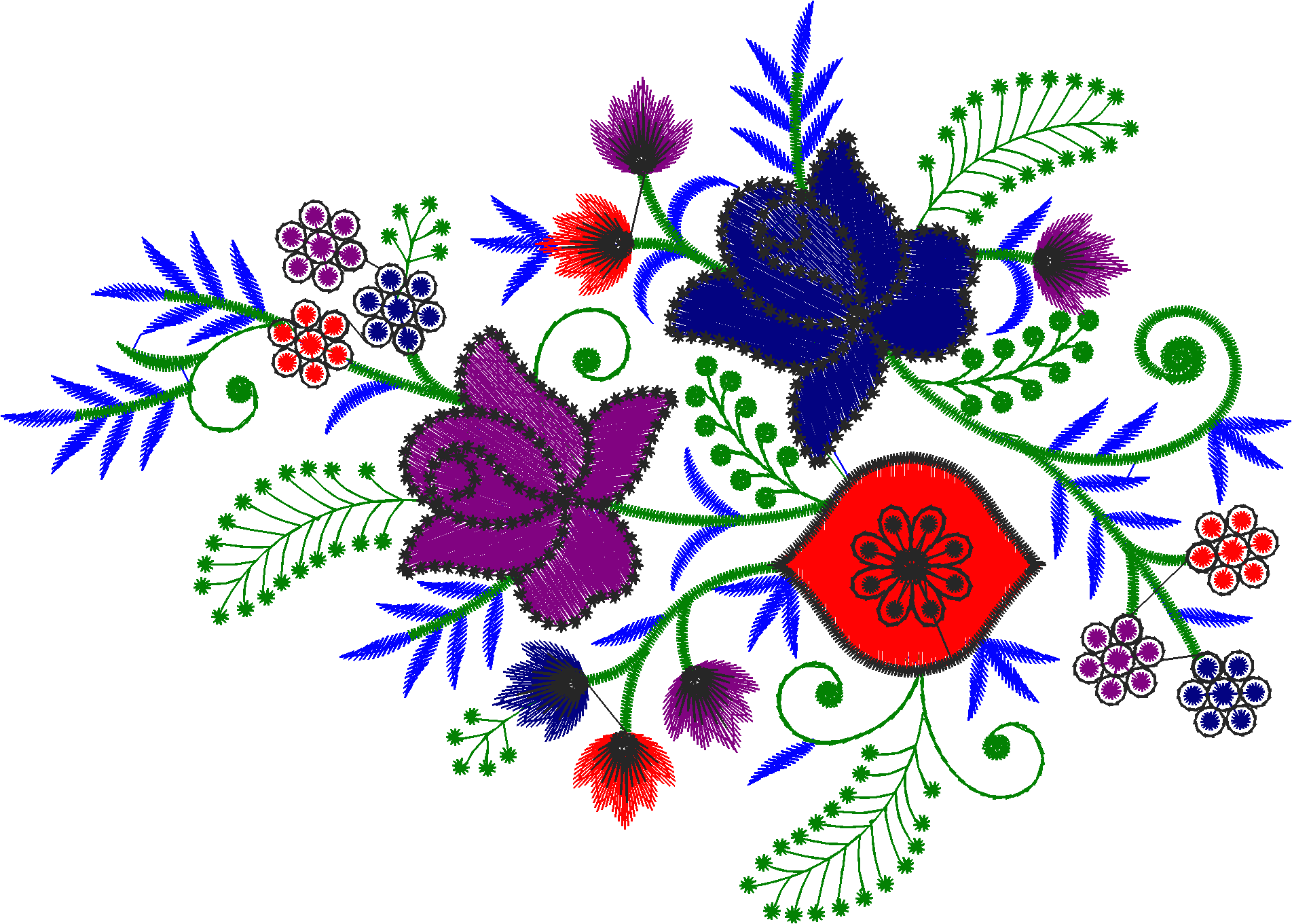 patch - 4