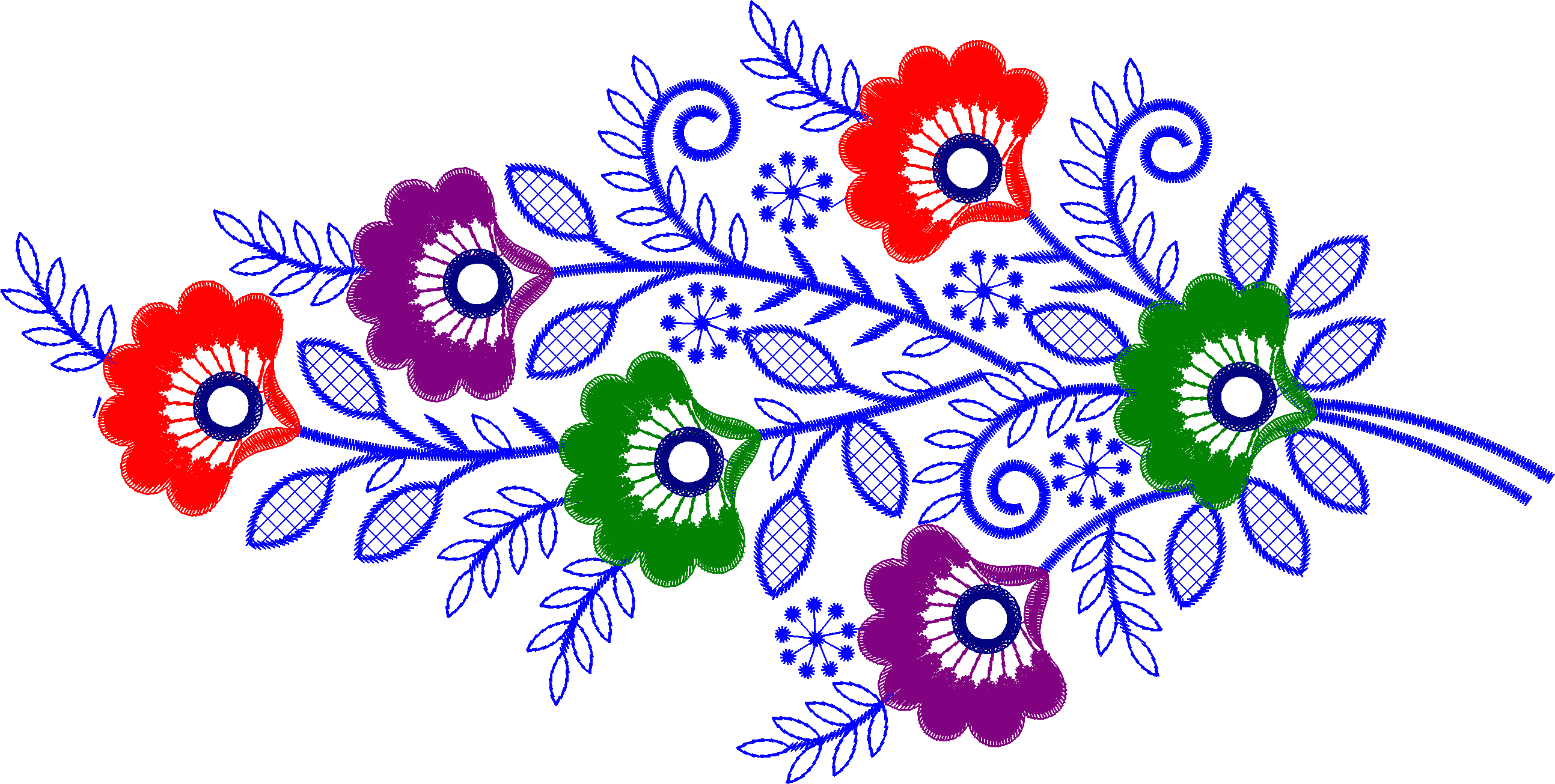 patch - 2