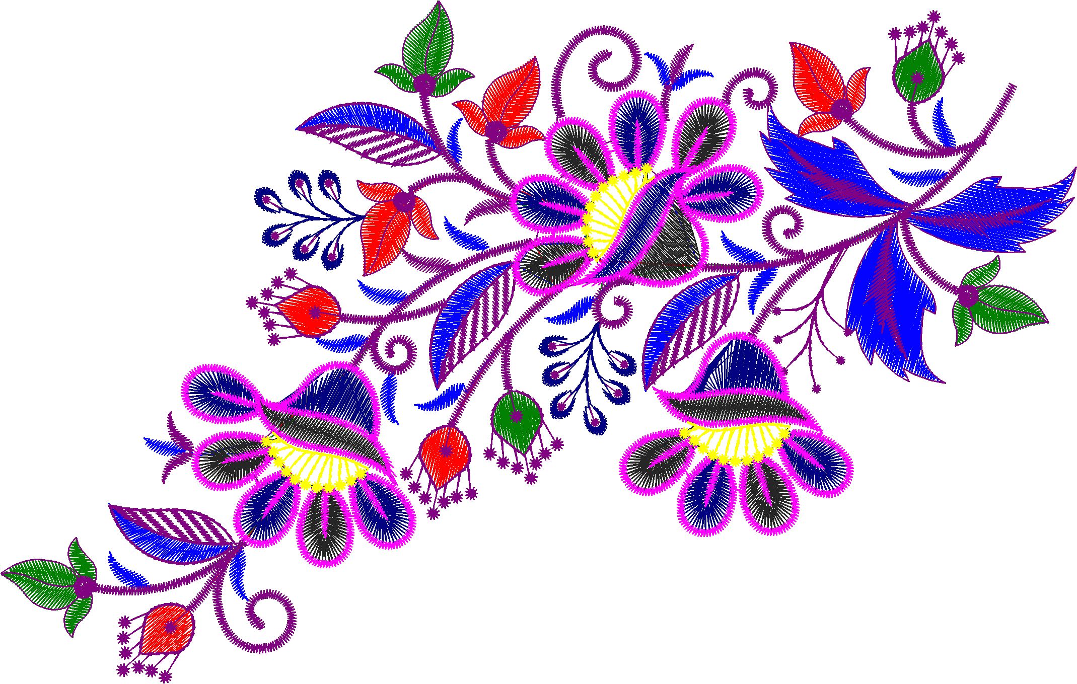 patch - 3