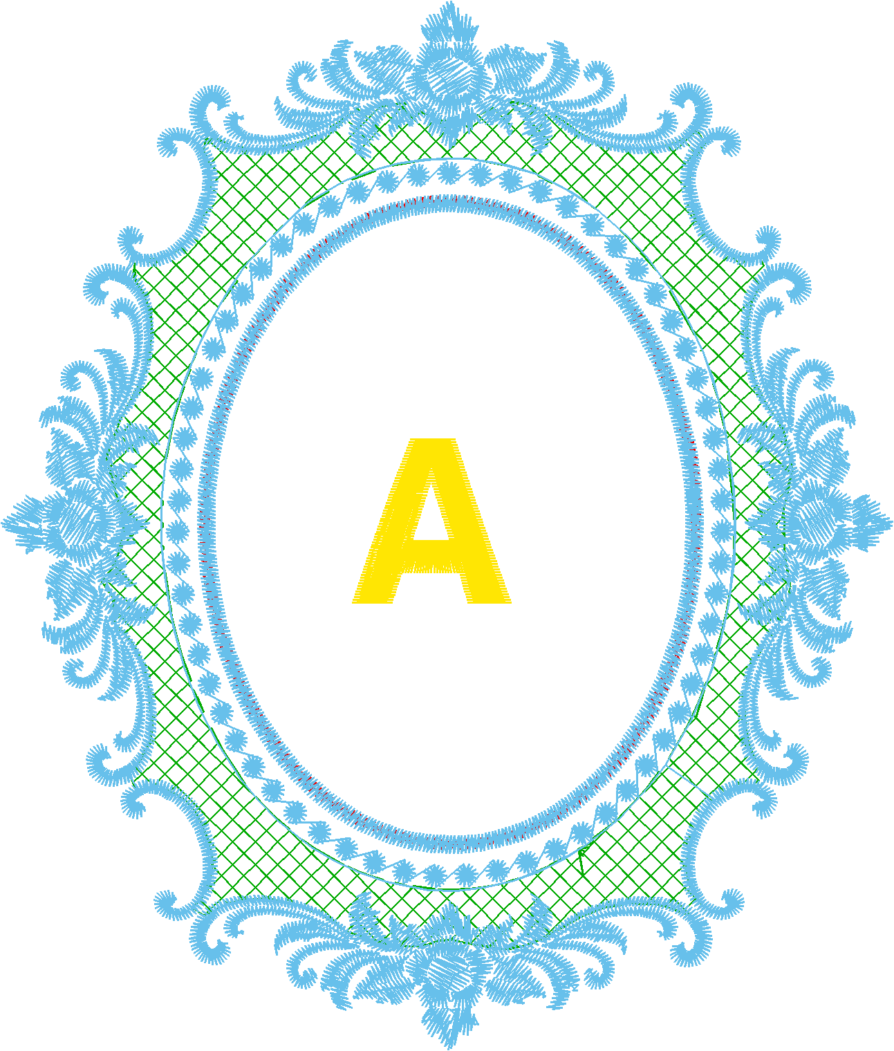 Alfabetos - 1