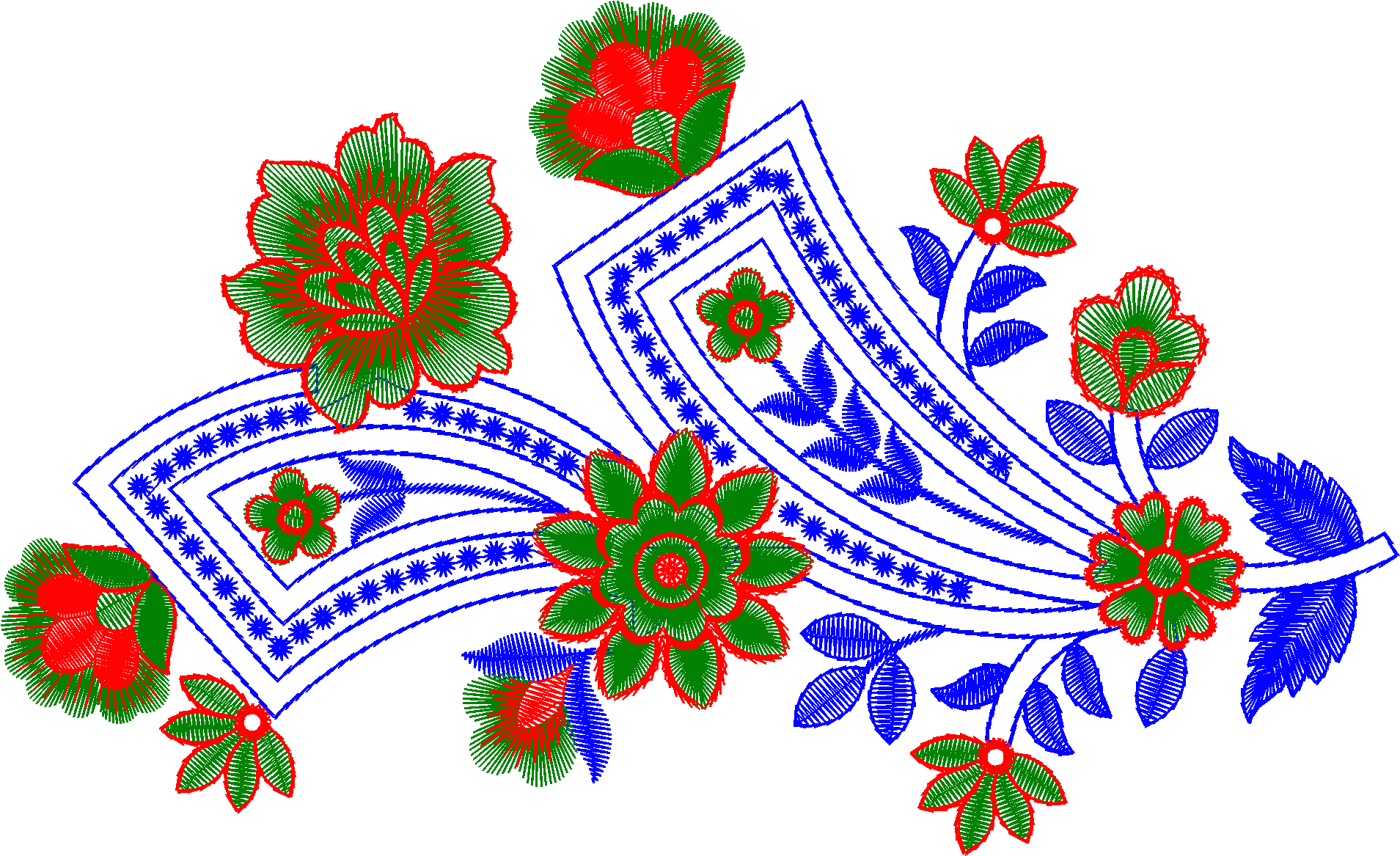 patch - 2