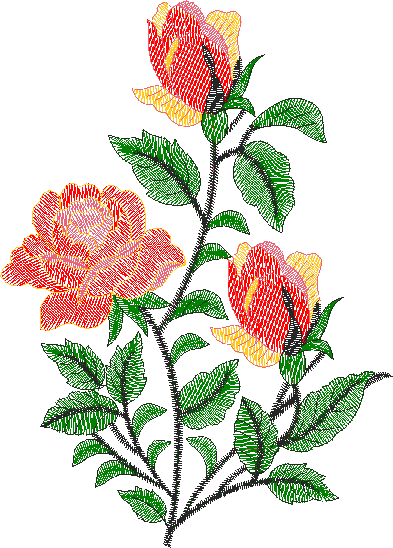 Flores - 2