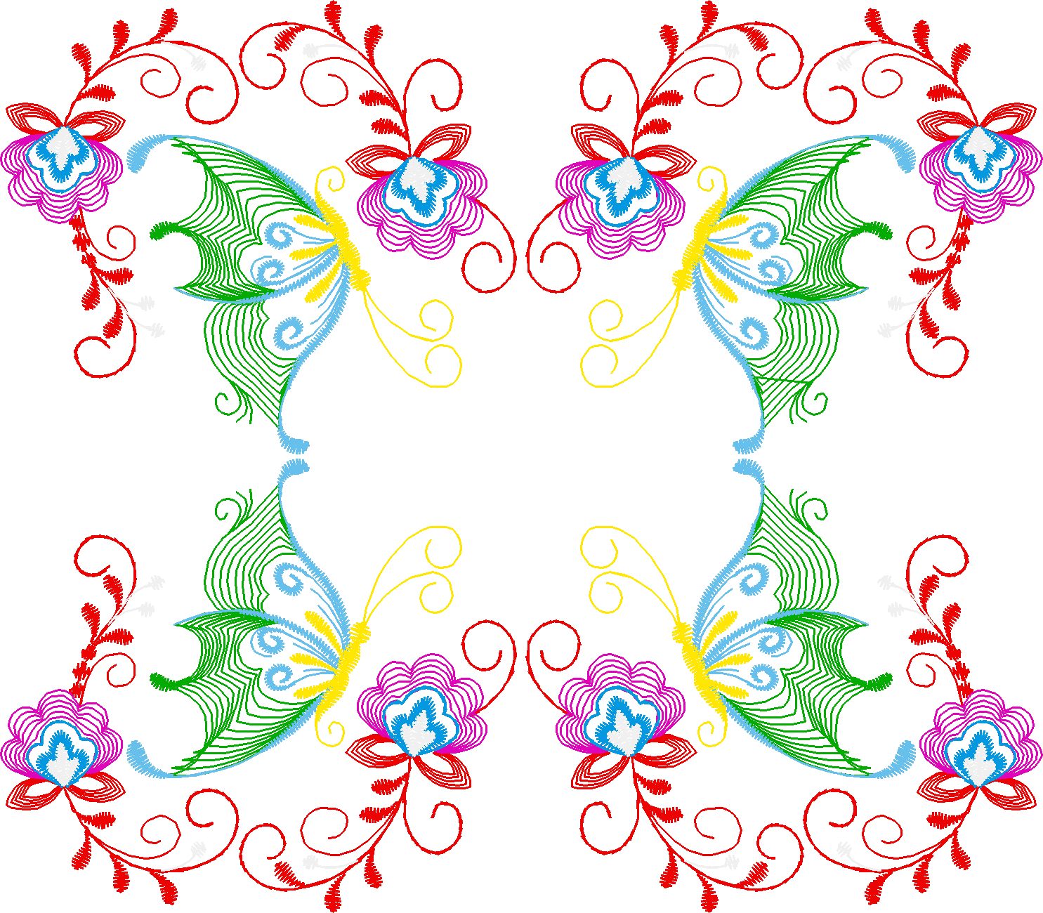 Barrinhas - 2