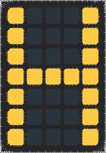 Alfabetos - 5