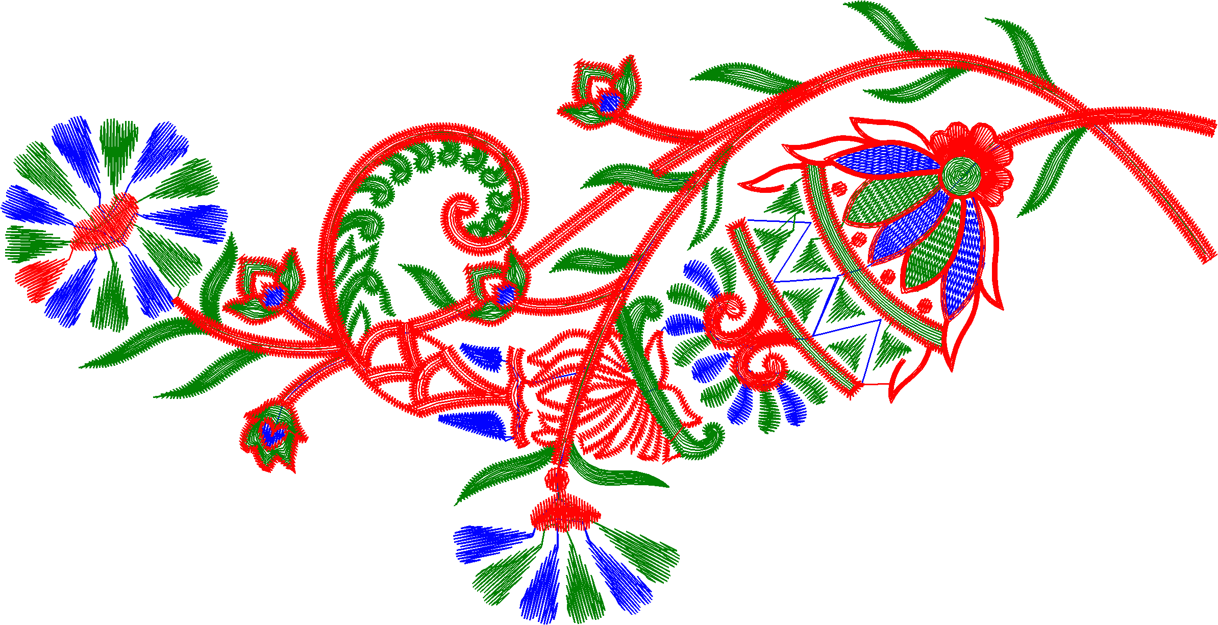 patch - 3