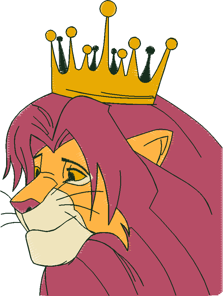 Disney - 5