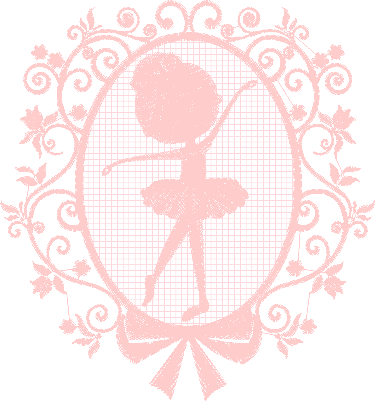 Bailarinas - 3