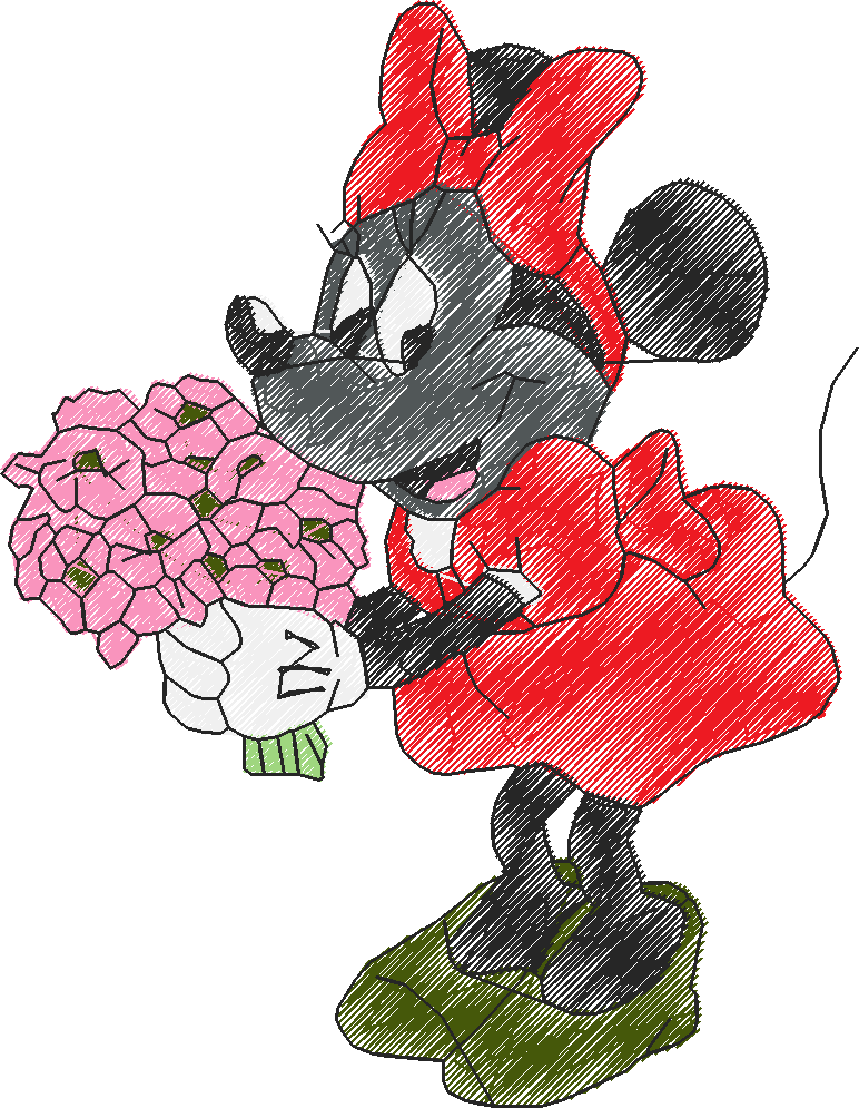 Disney - 1