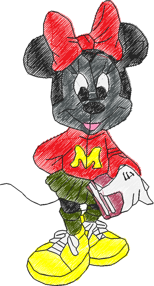 Disney - 3