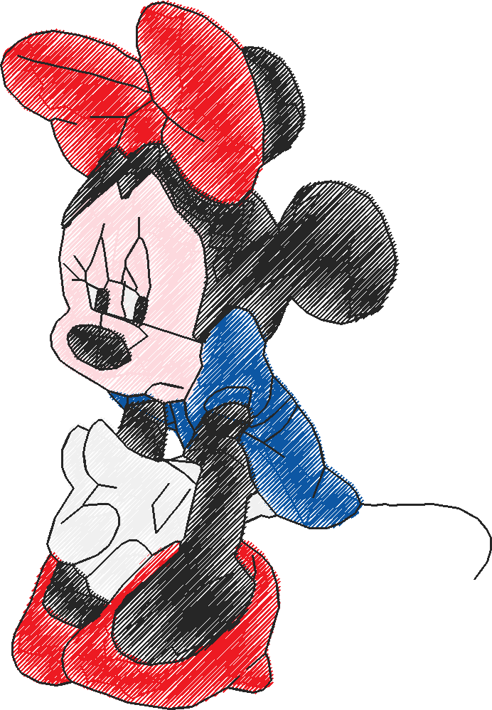 Disney - 4