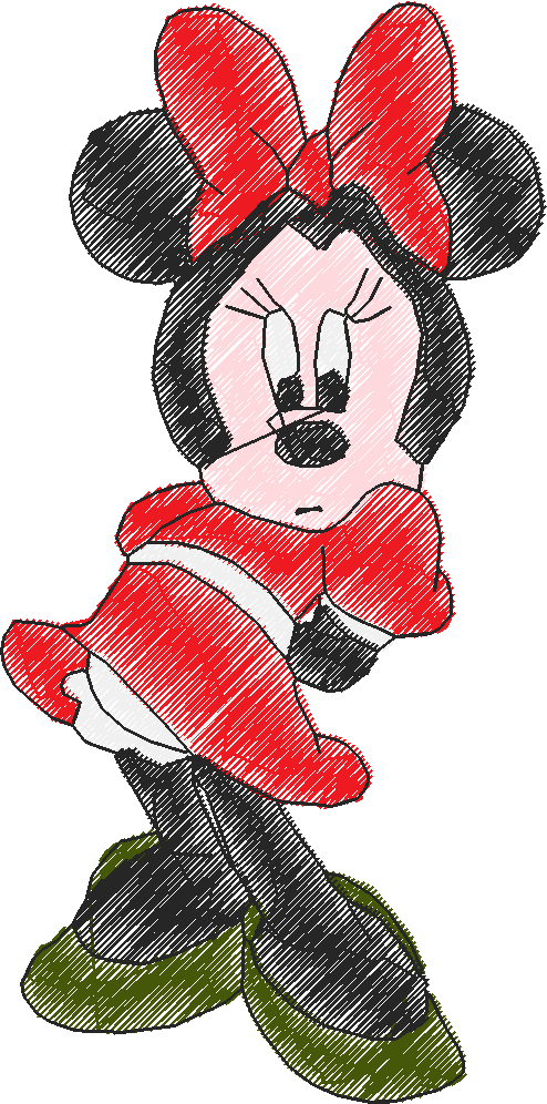 Disney - 2